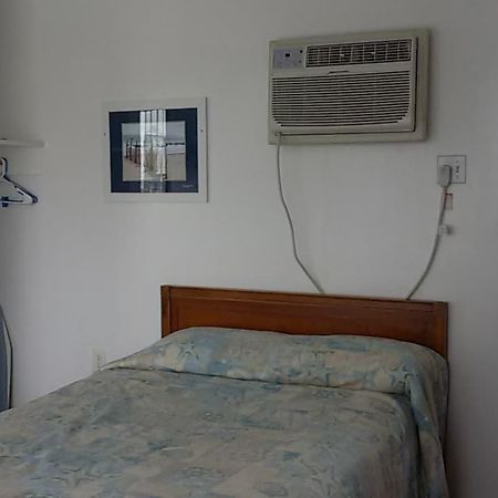 Tide Winds Motel Wildwood Exterior foto